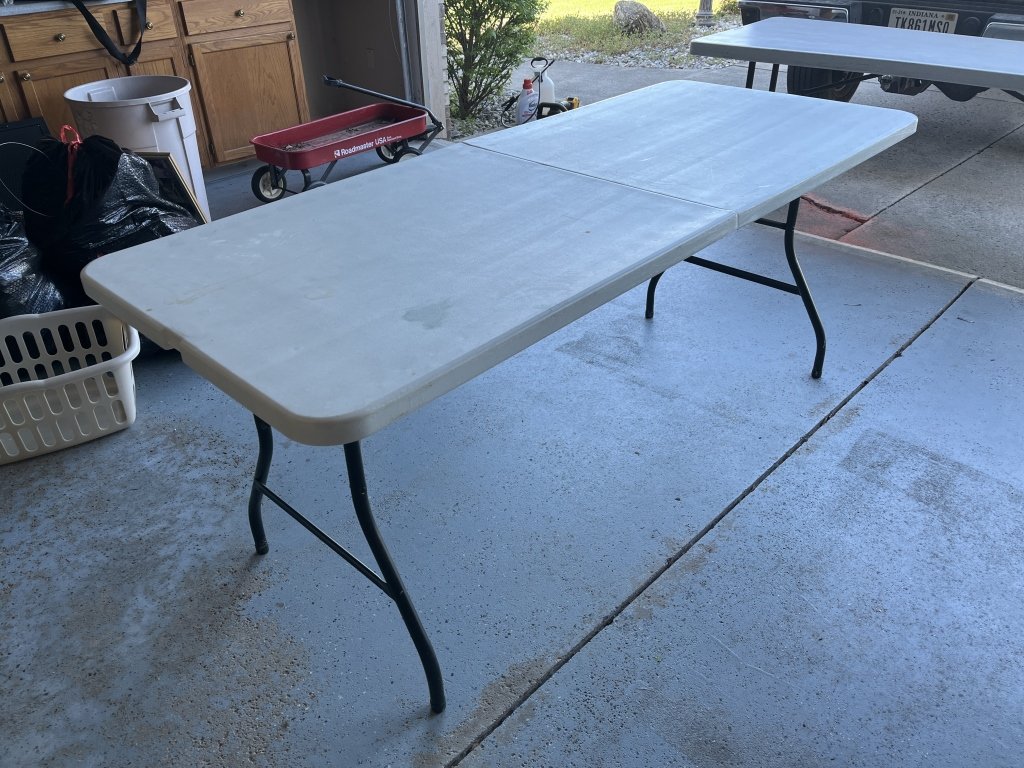 Property photo 116 - TIMED ONLINE ONLY PERSONAL PROPERTY AUCTION IN ALLEN COUNTY, INDIANA