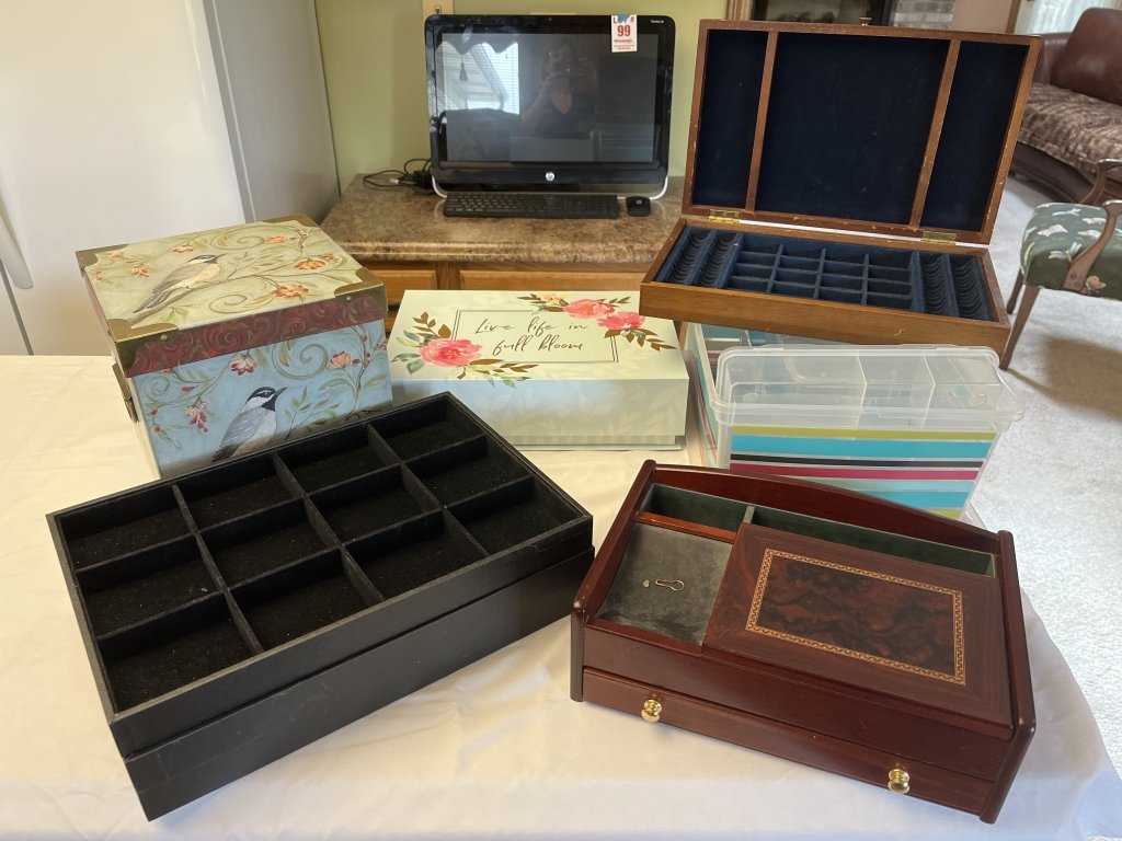Property photo 120 - TIMED ONLINE ONLY PERSONAL PROPERTY AUCTION IN ALLEN COUNTY, INDIANA