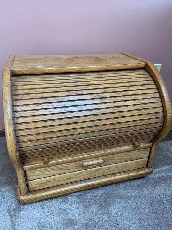 Property photo 124 - TIMED ONLINE ONLY PERSONAL PROPERTY AUCTION IN ALLEN COUNTY, INDIANA
