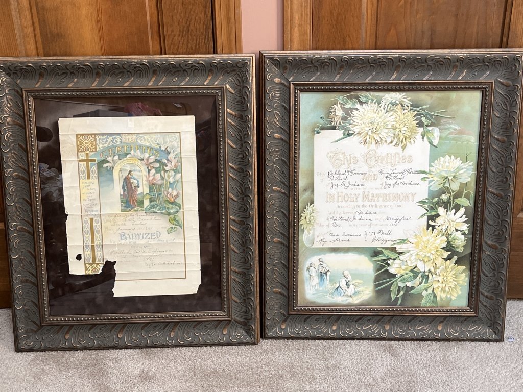 Property photo 125 - TIMED ONLINE ONLY PERSONAL PROPERTY AUCTION IN ALLEN COUNTY, INDIANA