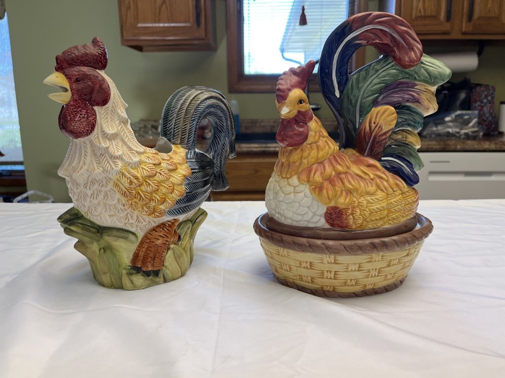 Property photo 144 - TIMED ONLINE ONLY PERSONAL PROPERTY AUCTION IN ALLEN COUNTY, INDIANA