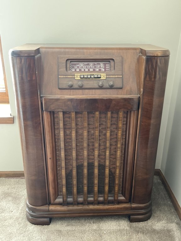 Property photo 148 - TIMED ONLINE ONLY PERSONAL PROPERTY AUCTION IN ALLEN COUNTY, INDIANA