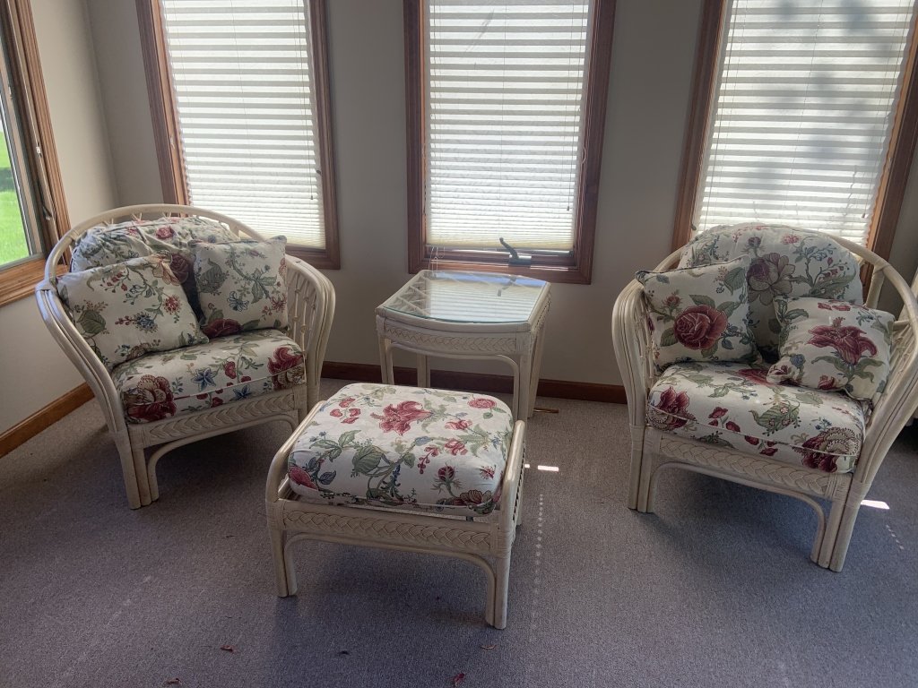 Property photo 155 - TIMED ONLINE ONLY PERSONAL PROPERTY AUCTION IN ALLEN COUNTY, INDIANA