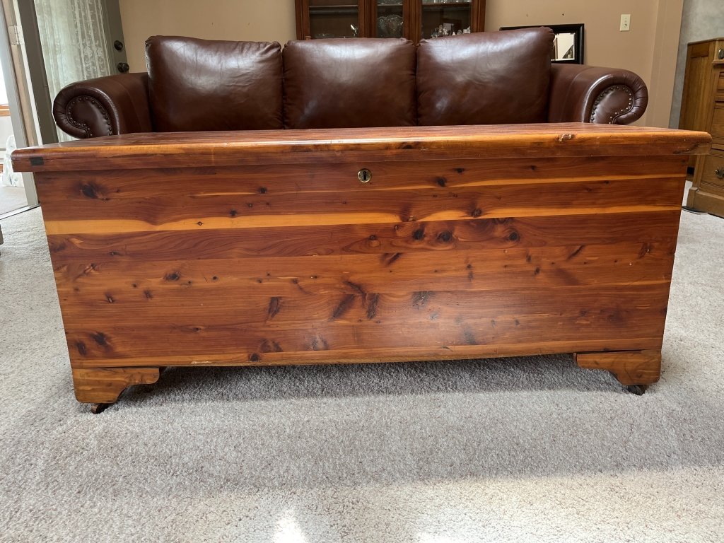 Property photo 1 - TIMED ONLINE ONLY PERSONAL PROPERTY AUCTION IN ALLEN COUNTY, INDIANA