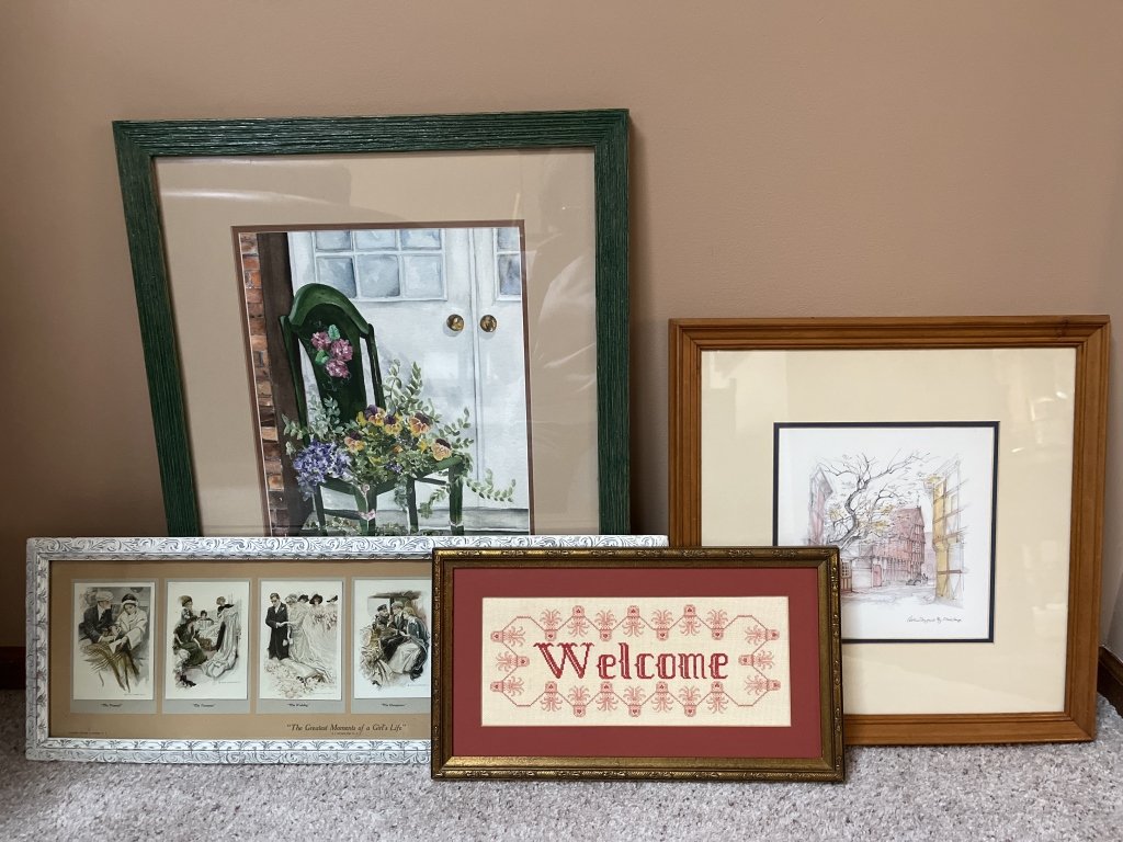 Property photo 201 - TIMED ONLINE ONLY PERSONAL PROPERTY AUCTION IN ALLEN COUNTY, INDIANA