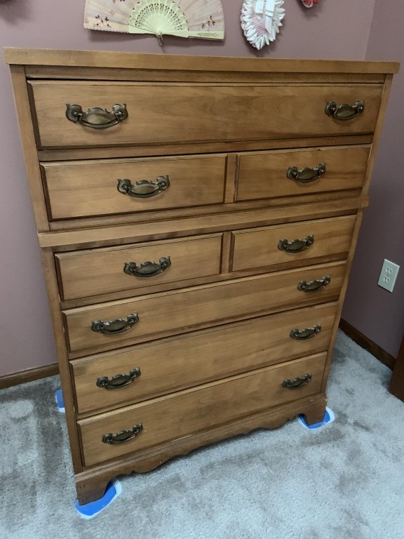 Property photo 209 - TIMED ONLINE ONLY PERSONAL PROPERTY AUCTION IN ALLEN COUNTY, INDIANA