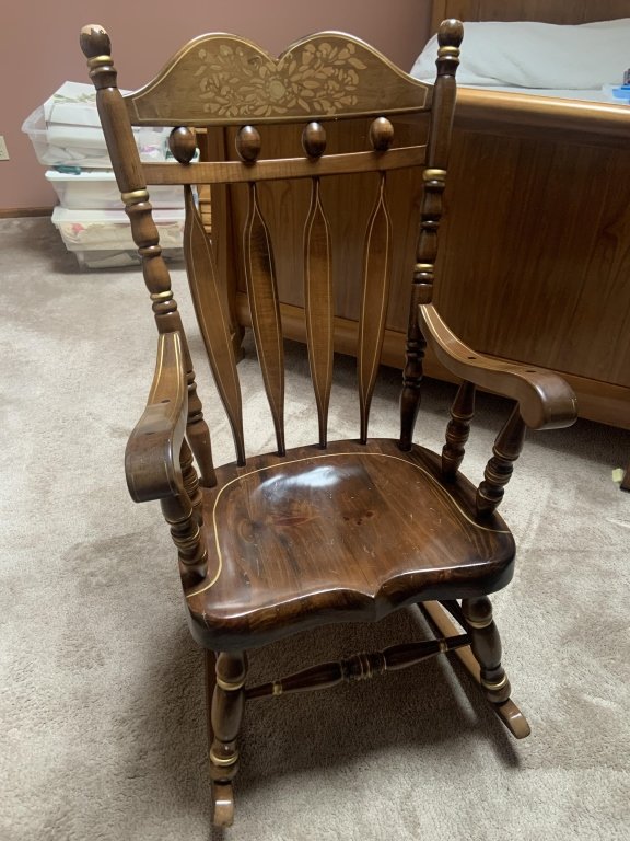 Property photo 214 - TIMED ONLINE ONLY PERSONAL PROPERTY AUCTION IN ALLEN COUNTY, INDIANA
