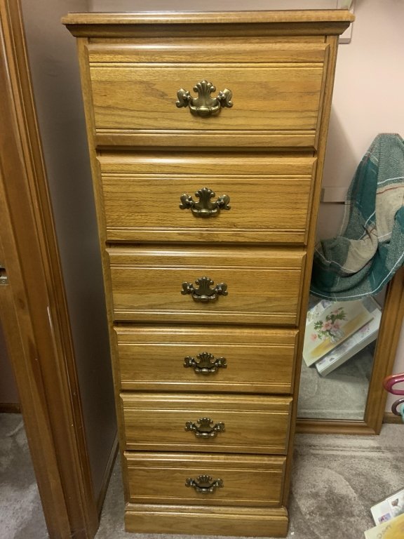 Property photo 216 - TIMED ONLINE ONLY PERSONAL PROPERTY AUCTION IN ALLEN COUNTY, INDIANA