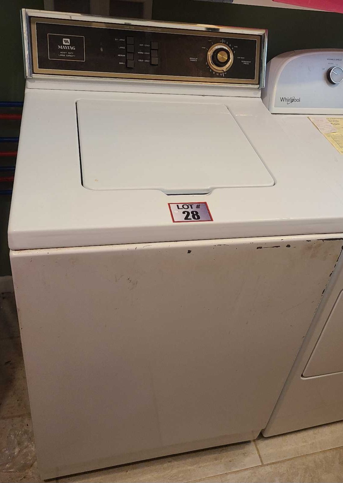 Property photo 38 - TIMED ONLINE ONLY PERSONAL PROPERTY AUCTION IN WABASH COUNTY, INDIANA