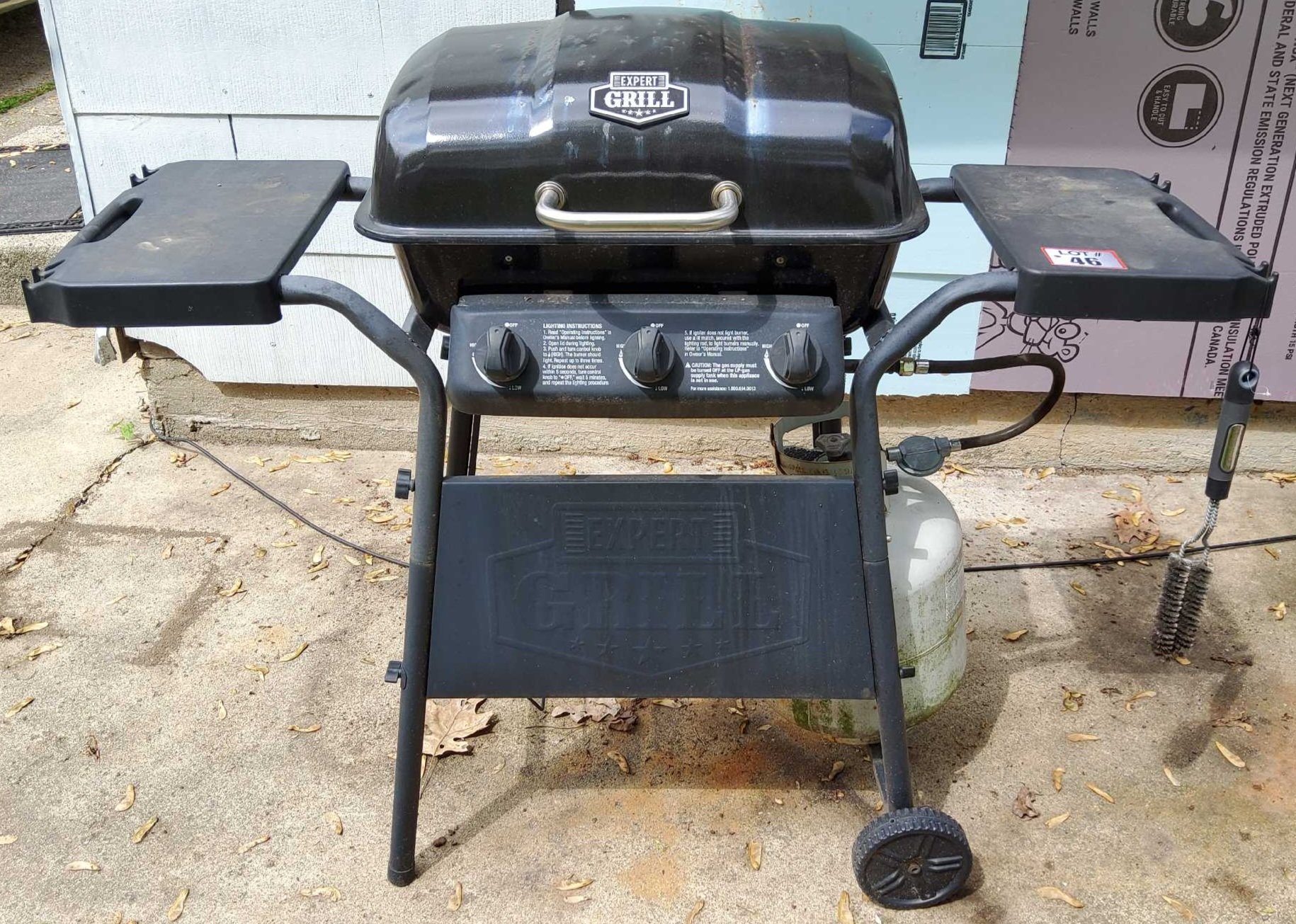 Property photo 41 - TIMED ONLINE ONLY PERSONAL PROPERTY AUCTION IN WABASH COUNTY, INDIANA
