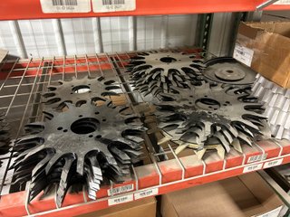 Property photo 3 - SEALED BID NEW PARTS INVENTORY AUCTION IN FAYETTE COUNTY, OHIO