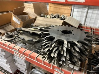 Property photo 373 - SEALED BID NEW PARTS INVENTORY AUCTION IN FAYETTE COUNTY, OHIO