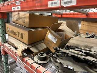 Property photo 374 - SEALED BID NEW PARTS INVENTORY AUCTION IN FAYETTE COUNTY, OHIO