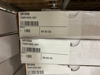 Property photo 380 - SEALED BID NEW PARTS INVENTORY AUCTION IN FAYETTE COUNTY, OHIO