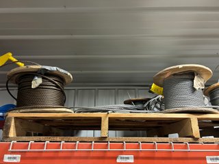 Property photo 386 - SEALED BID NEW PARTS INVENTORY AUCTION IN FAYETTE COUNTY, OHIO