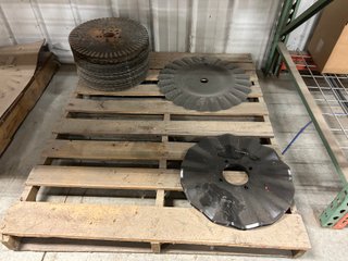 Property photo 387 - SEALED BID NEW PARTS INVENTORY AUCTION IN FAYETTE COUNTY, OHIO