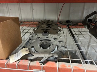 Property photo 389 - SEALED BID NEW PARTS INVENTORY AUCTION IN FAYETTE COUNTY, OHIO