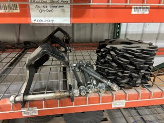 Property photo 390 - SEALED BID NEW PARTS INVENTORY AUCTION IN FAYETTE COUNTY, OHIO