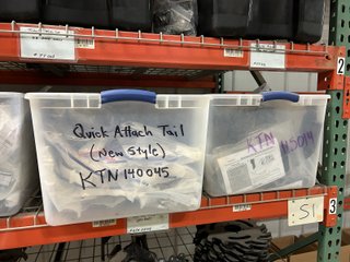 Property photo 391 - SEALED BID NEW PARTS INVENTORY AUCTION IN FAYETTE COUNTY, OHIO