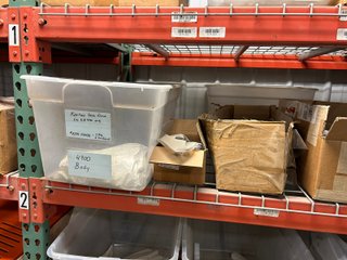 Property photo 393 - SEALED BID NEW PARTS INVENTORY AUCTION IN FAYETTE COUNTY, OHIO