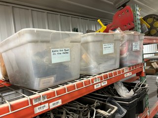 Property photo 395 - SEALED BID NEW PARTS INVENTORY AUCTION IN FAYETTE COUNTY, OHIO