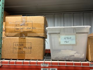 Property photo 396 - SEALED BID NEW PARTS INVENTORY AUCTION IN FAYETTE COUNTY, OHIO