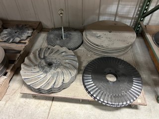 Property photo 4 - SEALED BID NEW PARTS INVENTORY AUCTION IN FAYETTE COUNTY, OHIO