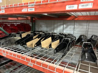 Property photo 30 - SEALED BID NEW PARTS INVENTORY AUCTION IN FAYETTE COUNTY, OHIO