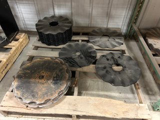 Property photo 37 - SEALED BID NEW PARTS INVENTORY AUCTION IN FAYETTE COUNTY, OHIO