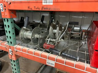 Property photo 39 - SEALED BID NEW PARTS INVENTORY AUCTION IN FAYETTE COUNTY, OHIO
