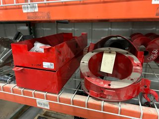 Property photo 40 - SEALED BID NEW PARTS INVENTORY AUCTION IN FAYETTE COUNTY, OHIO