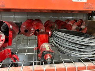 Property photo 41 - SEALED BID NEW PARTS INVENTORY AUCTION IN FAYETTE COUNTY, OHIO