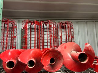 Property photo 50 - SEALED BID NEW PARTS INVENTORY AUCTION IN FAYETTE COUNTY, OHIO