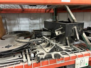 Property photo 54 - SEALED BID NEW PARTS INVENTORY AUCTION IN FAYETTE COUNTY, OHIO