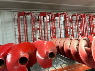 Property photo 60 - SEALED BID NEW PARTS INVENTORY AUCTION IN FAYETTE COUNTY, OHIO