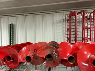 Property photo 61 - SEALED BID NEW PARTS INVENTORY AUCTION IN FAYETTE COUNTY, OHIO