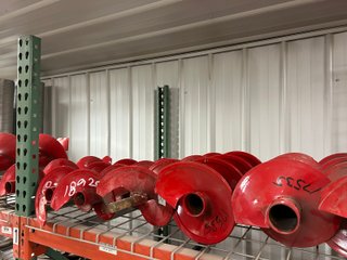 Property photo 62 - SEALED BID NEW PARTS INVENTORY AUCTION IN FAYETTE COUNTY, OHIO