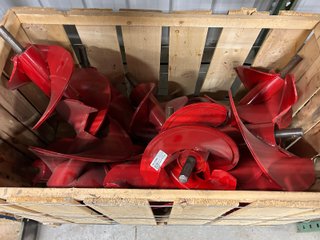 Property photo 64 - SEALED BID NEW PARTS INVENTORY AUCTION IN FAYETTE COUNTY, OHIO
