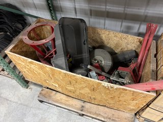 Property photo 65 - SEALED BID NEW PARTS INVENTORY AUCTION IN FAYETTE COUNTY, OHIO