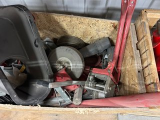 Property photo 66 - SEALED BID NEW PARTS INVENTORY AUCTION IN FAYETTE COUNTY, OHIO
