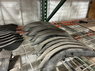 Property photo 68 - SEALED BID NEW PARTS INVENTORY AUCTION IN FAYETTE COUNTY, OHIO