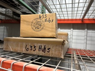 Property photo 78 - SEALED BID NEW PARTS INVENTORY AUCTION IN FAYETTE COUNTY, OHIO