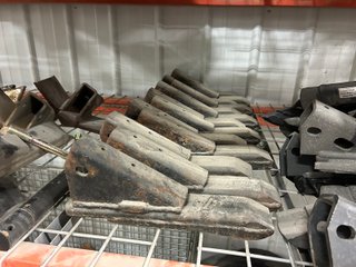 Property photo 7 - SEALED BID NEW PARTS INVENTORY AUCTION IN FAYETTE COUNTY, OHIO