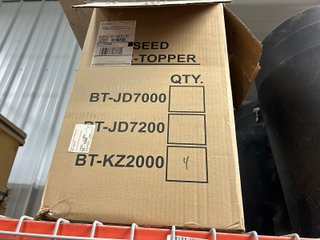 Property photo 90 - SEALED BID NEW PARTS INVENTORY AUCTION IN FAYETTE COUNTY, OHIO