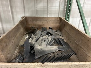 Property photo 94 - SEALED BID NEW PARTS INVENTORY AUCTION IN FAYETTE COUNTY, OHIO