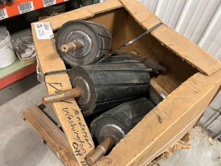 Property photo 96 - SEALED BID NEW PARTS INVENTORY AUCTION IN FAYETTE COUNTY, OHIO