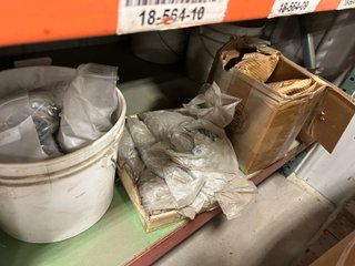 Property photo 105 - SEALED BID NEW PARTS INVENTORY AUCTION IN FAYETTE COUNTY, OHIO