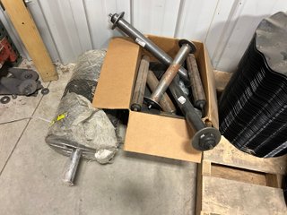 Property photo 106 - SEALED BID NEW PARTS INVENTORY AUCTION IN FAYETTE COUNTY, OHIO