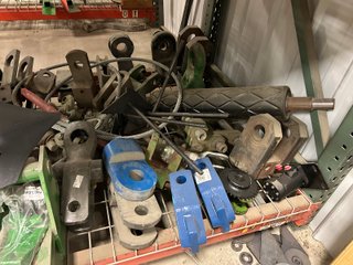 Property photo 107 - SEALED BID NEW PARTS INVENTORY AUCTION IN FAYETTE COUNTY, OHIO
