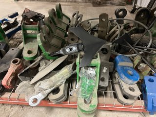 Property photo 108 - SEALED BID NEW PARTS INVENTORY AUCTION IN FAYETTE COUNTY, OHIO
